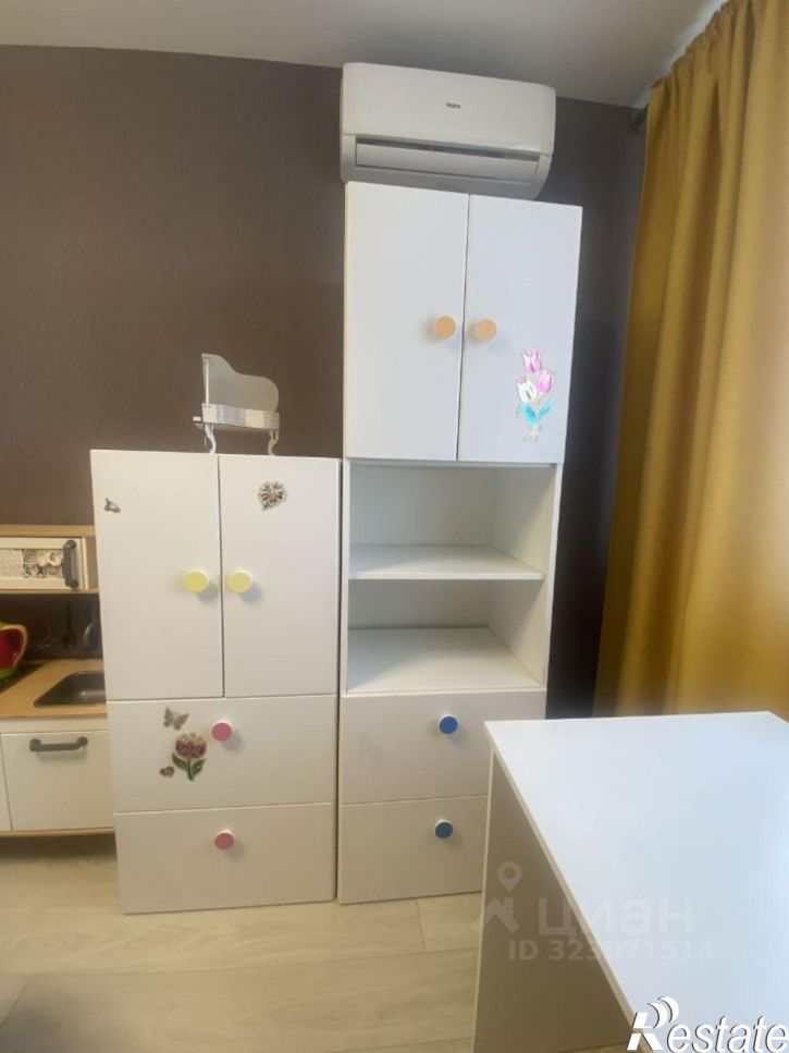 2-комн квартира Арцыбушевская улица, 204,  д. 204