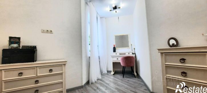 2-комн квартира Арцыбушевская улица, 45,  д. 45