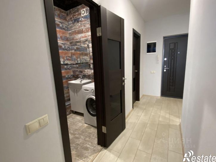 2-комн квартира Арцыбушевская улица, 204,  д. 204