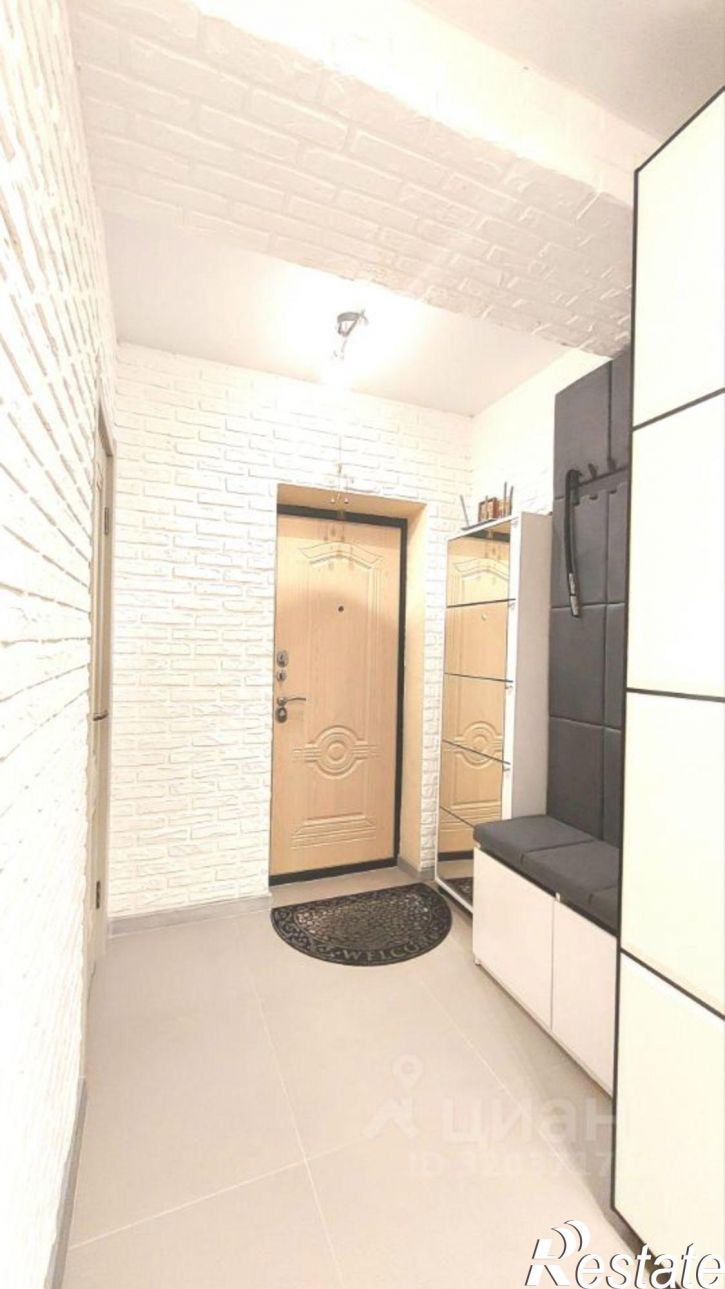 2-комн квартира Арцыбушевская улица, 45,  д. 45