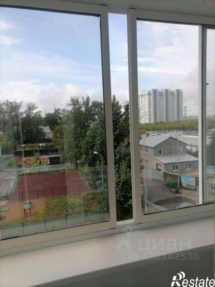 1-комн квартира поселок Яблонька, ул Дальняя, д 2