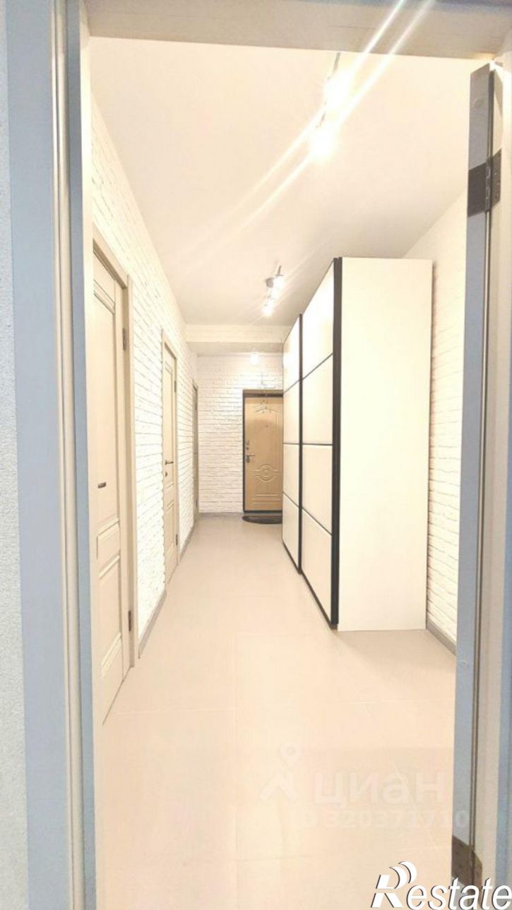 2-комн квартира Арцыбушевская улица, 45,  д. 45