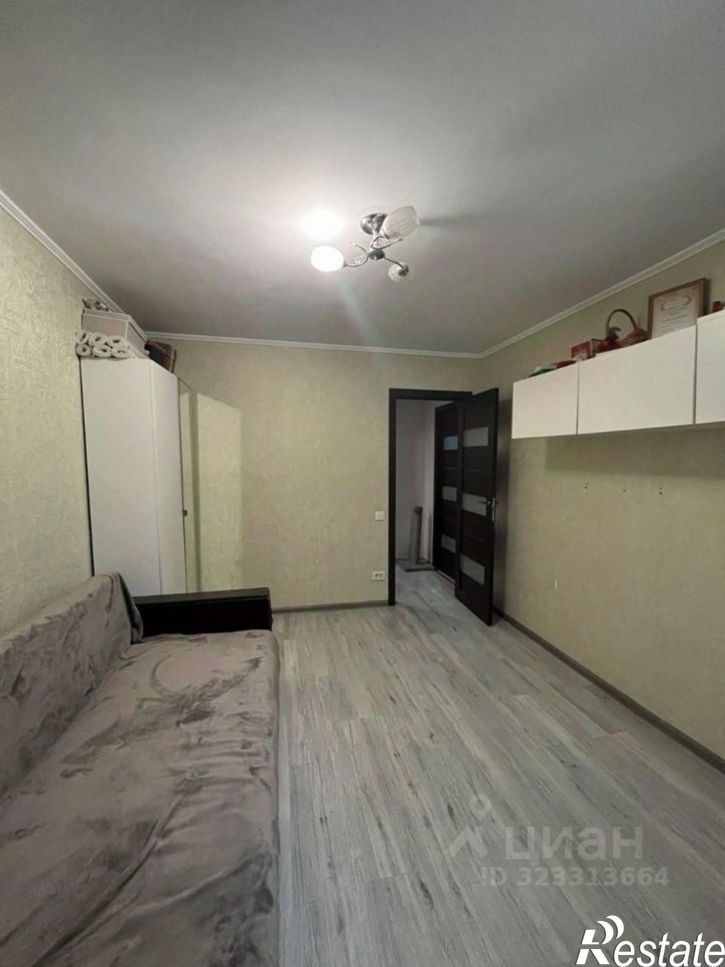 2-комн квартира улица Ивана Булкина, 70,  д. 70