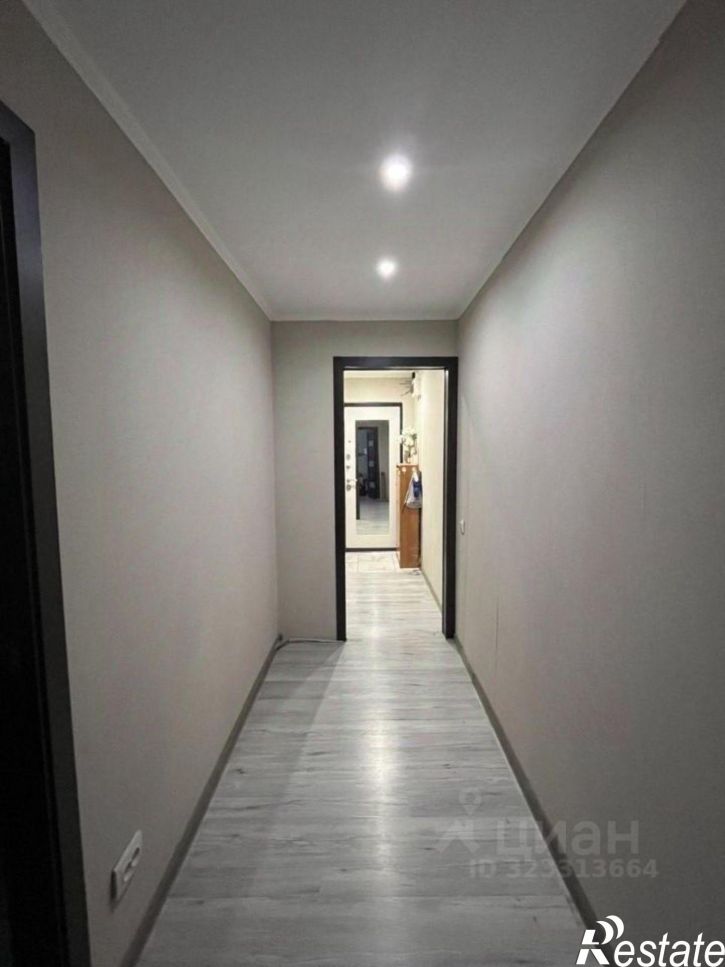 2-комн квартира улица Ивана Булкина, 70,  д. 70