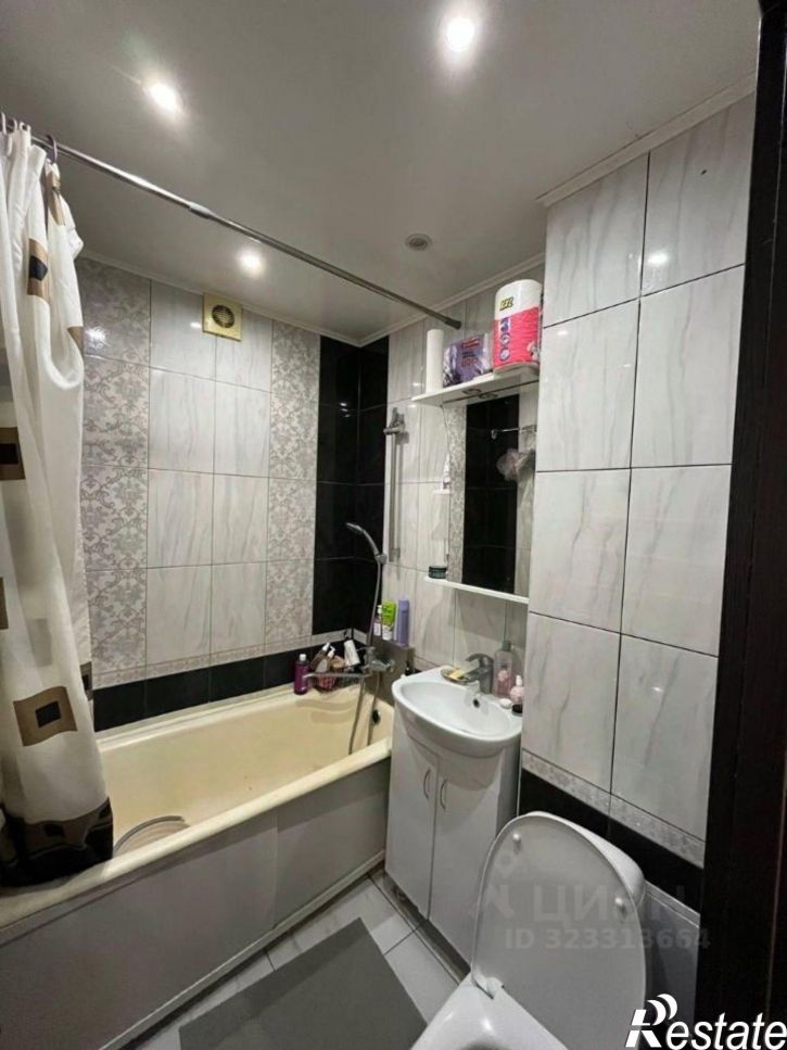 2-комн квартира улица Ивана Булкина, 70,  д. 70