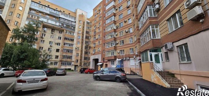 2-комн квартира Ленинская улица, 141,  д. 141