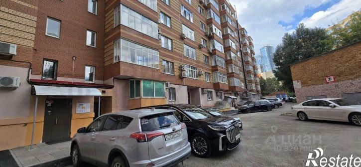 2-комн квартира Ленинская улица, 141,  д. 141