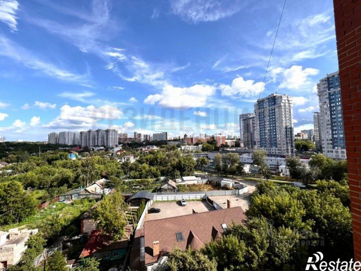 4-комн квартира Конноармейская улица, 17,  д. 17