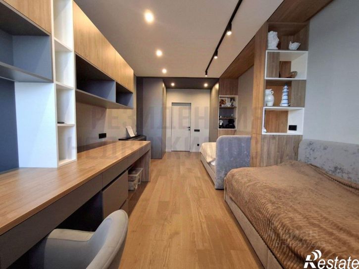 3-комн квартира улица Мусоргского, 1А,  д. 1А