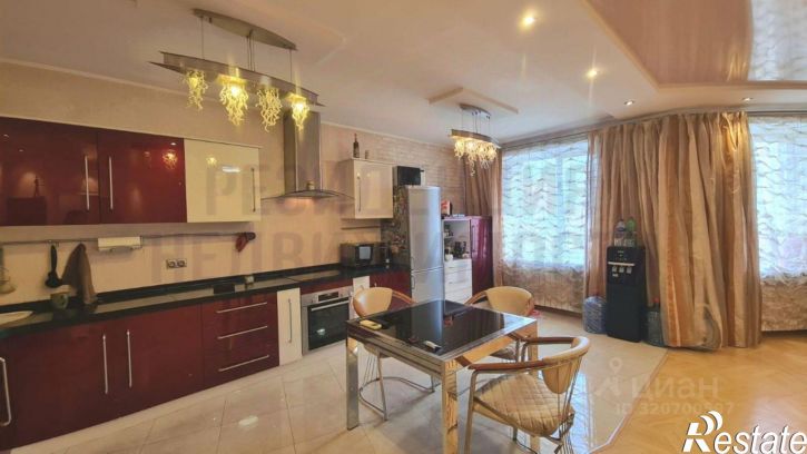 2-комн квартира Ленинская улица, 141,  д. 141