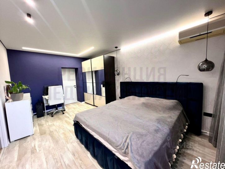 4-комн квартира Конноармейская улица, 17,  д. 17