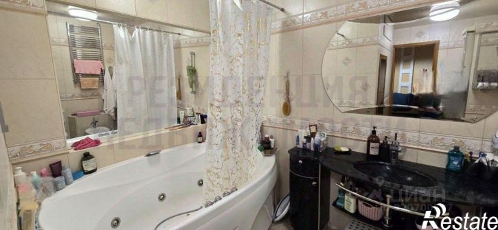 2-комн квартира Ленинская улица, 141,  д. 141