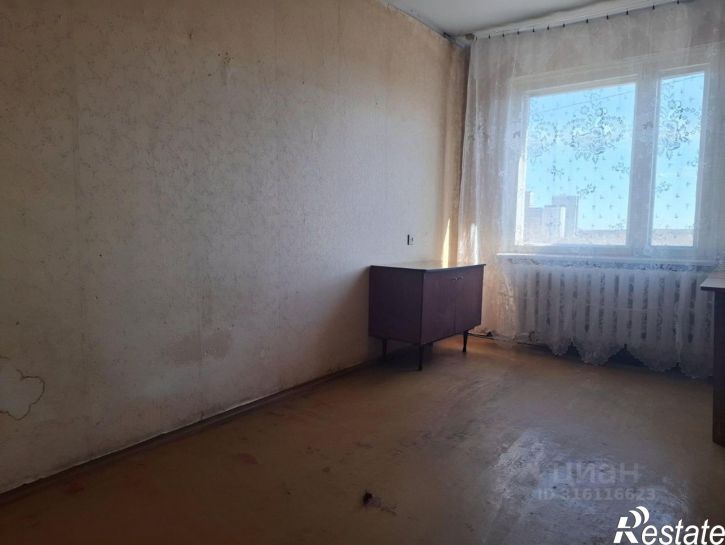 2-комн квартира Центральная (свх Кряж) улица, 13,  д. 13