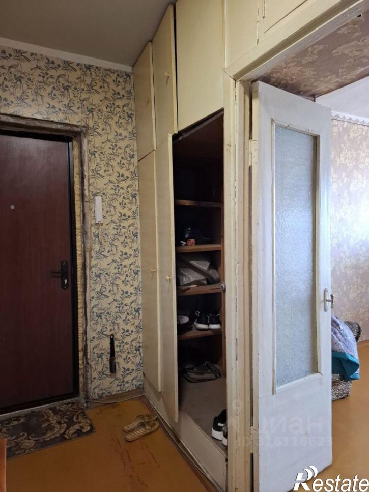 2-комн квартира Центральная (свх Кряж) улица, 13,  д. 13