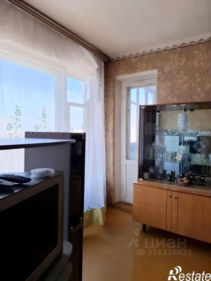 2-комн квартира Центральная (свх Кряж) улица, 13,  д. 13