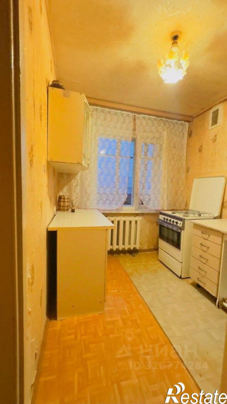 1-комн квартира 15-й квартал,дом 5