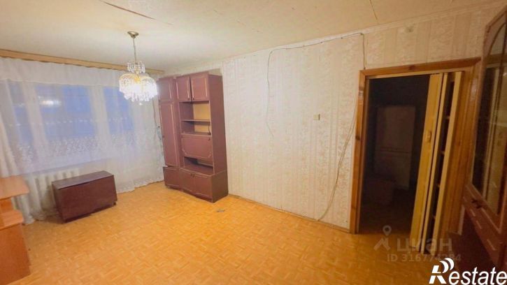 1-комн квартира 15-й квартал,дом 5