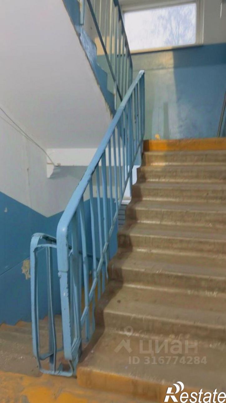 1-комн квартира 15-й квартал,дом 5