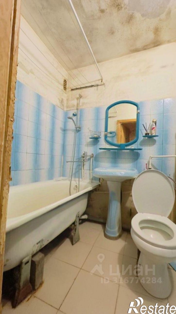 1-комн квартира 15-й квартал,дом 5