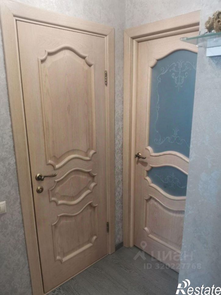 3-комн квартира улица Авроры, 70,  д. 70