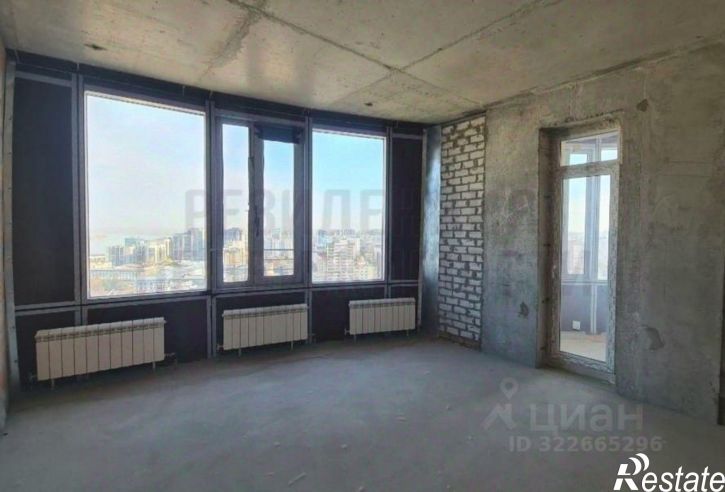 3-комн квартира Самара г., Ленинский, Садовая ул.