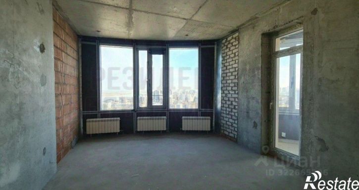 3-комн квартира Самара г., Ленинский, Садовая ул.