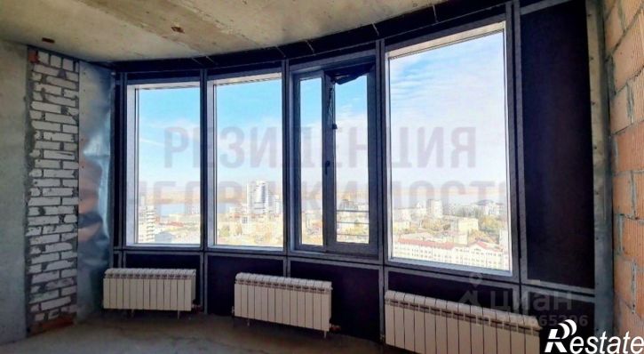 3-комн квартира Самара г., Ленинский, Садовая ул.