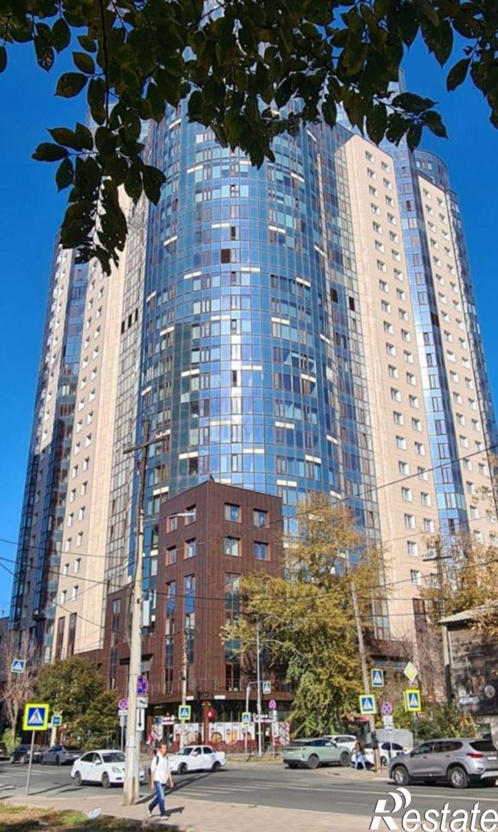 3-комн квартира Самара г., Ленинский, Садовая ул.