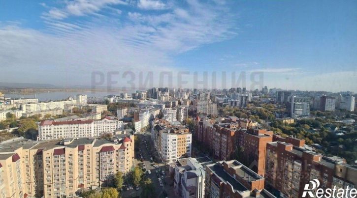 3-комн квартира Самара г., Ленинский, Садовая ул.