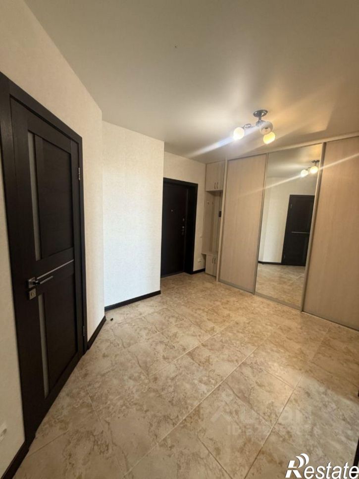 1-комн квартира Самара, улица Луначарского, 5