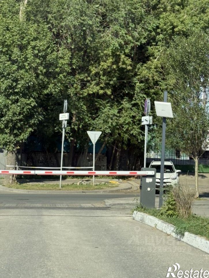 1-комн квартира Самара, улица Луначарского, 5