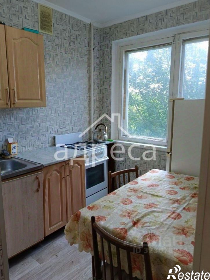 1-комн квартира Самара г., Промышленный