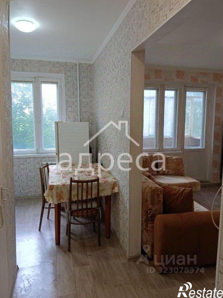 1-комн квартира Самара г., Промышленный