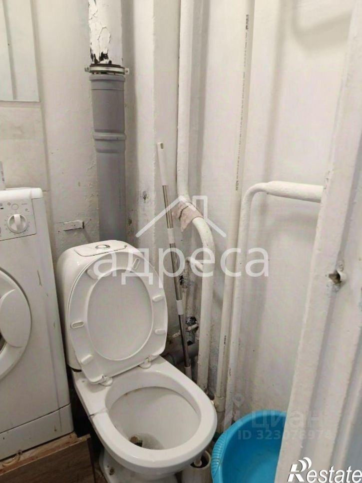 1-комн квартира Самара г., Промышленный