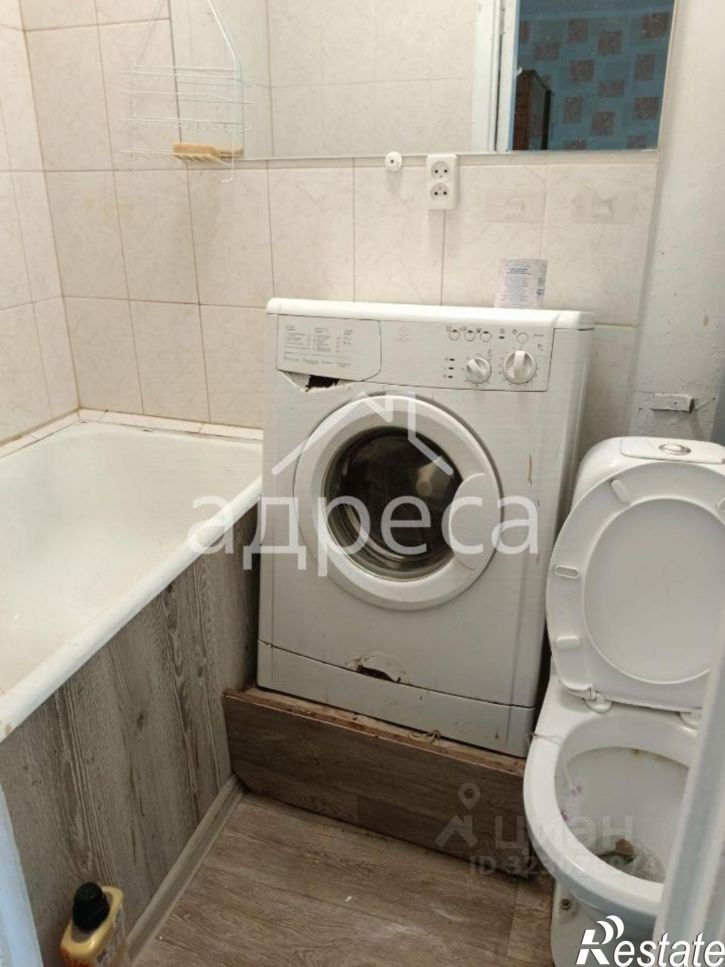 1-комн квартира Самара г., Промышленный