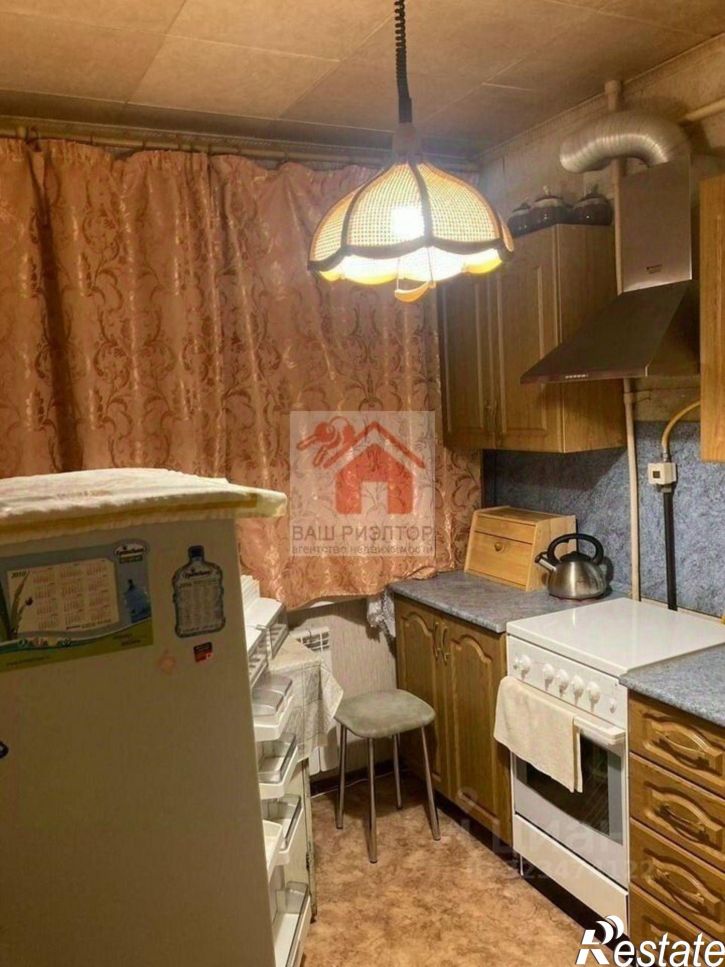 1-комн квартира улица Георгия Димитрова, 55/57,  д. 55/57