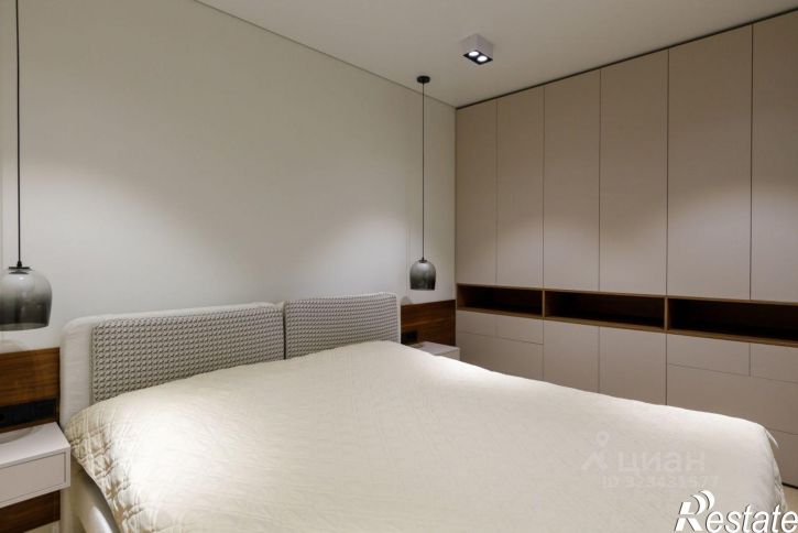 1-комн квартира Владимирская улица, 33,  д. 33