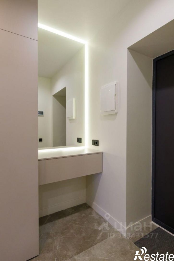 1-комн квартира Владимирская улица, 33,  д. 33