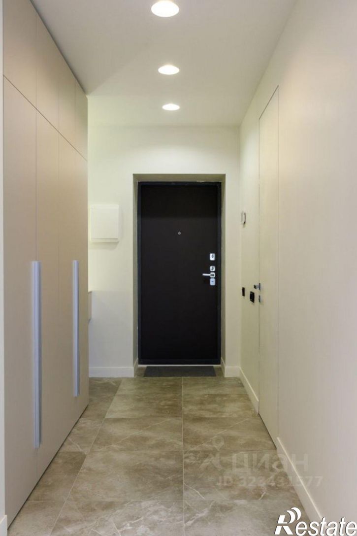 1-комн квартира Владимирская улица, 33,  д. 33