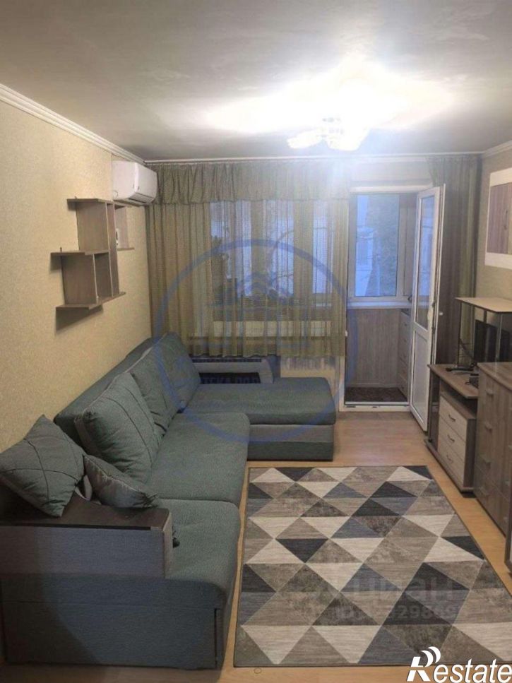 1-комн квартира проспект Карла Маркса,дом 414