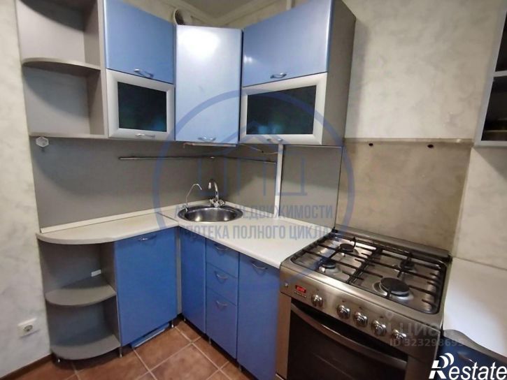 1-комн квартира проспект Карла Маркса,дом 414