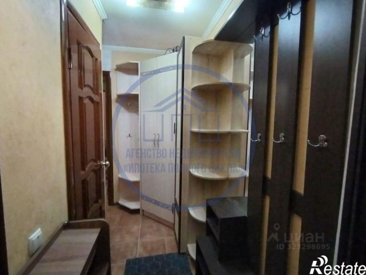 1-комн квартира проспект Карла Маркса,дом 414