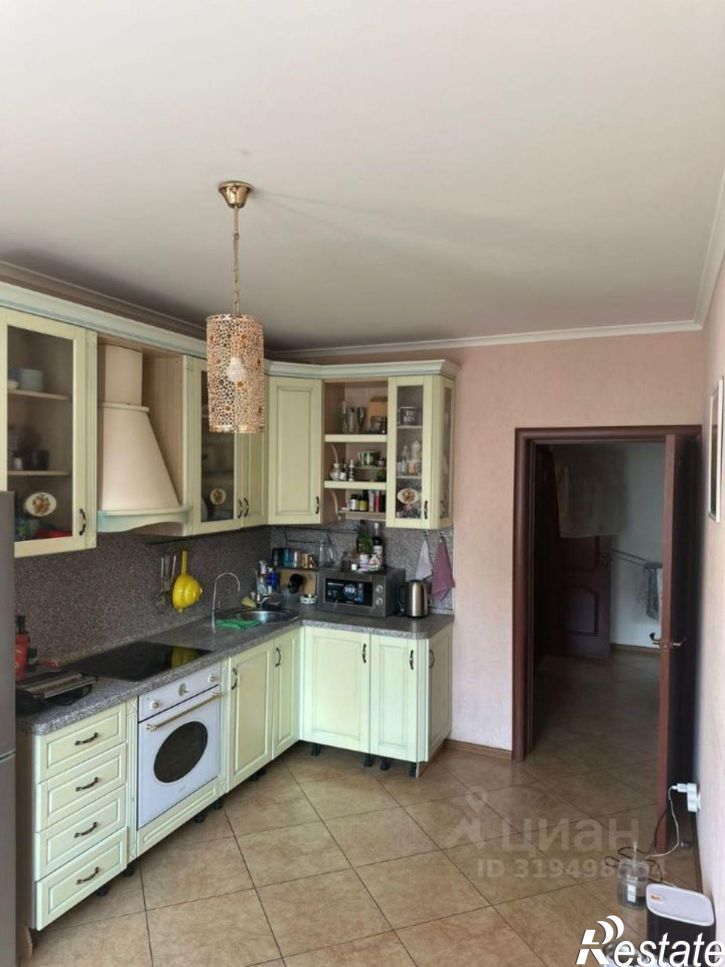 2-комн квартира Самара, проспект Карла Маркса, 32