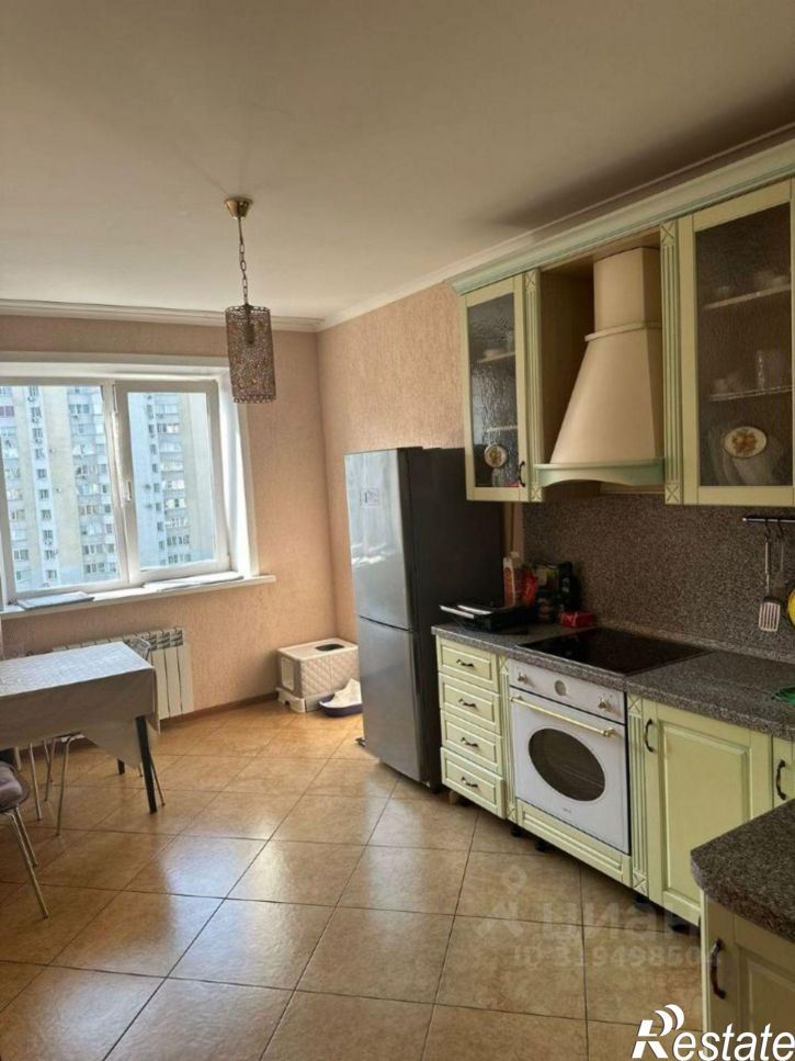 2-комн квартира Самара, проспект Карла Маркса, 32