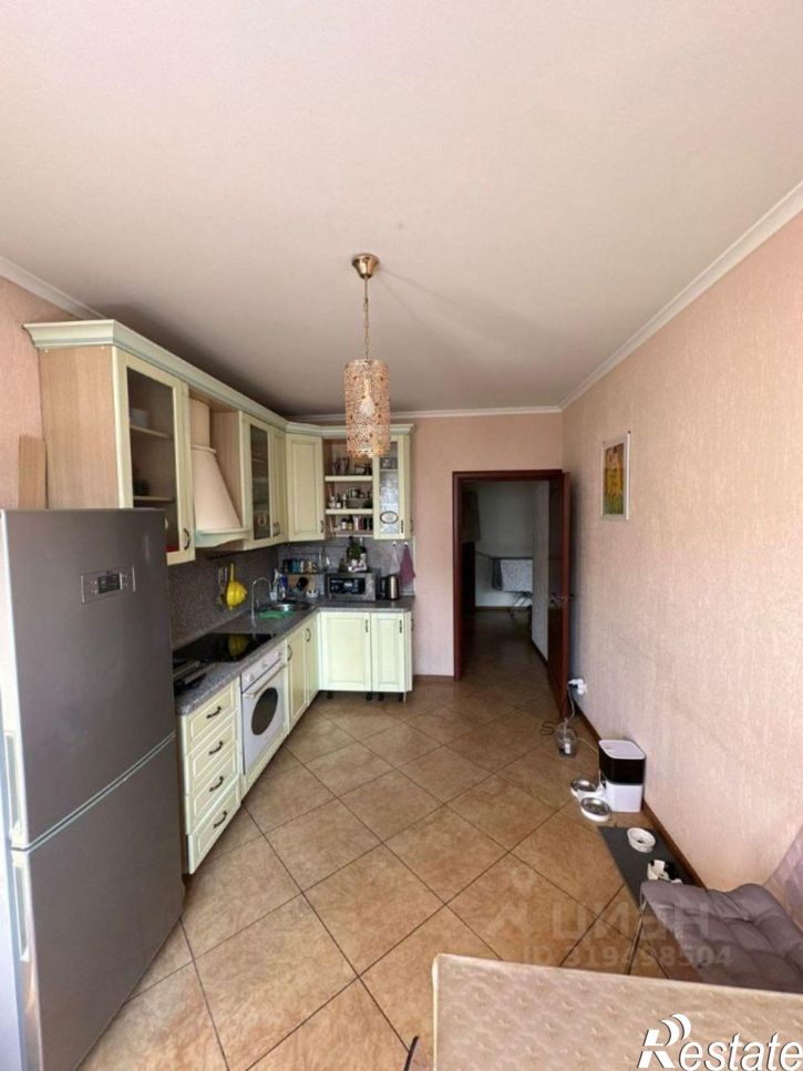 2-комн квартира Самара, проспект Карла Маркса, 32