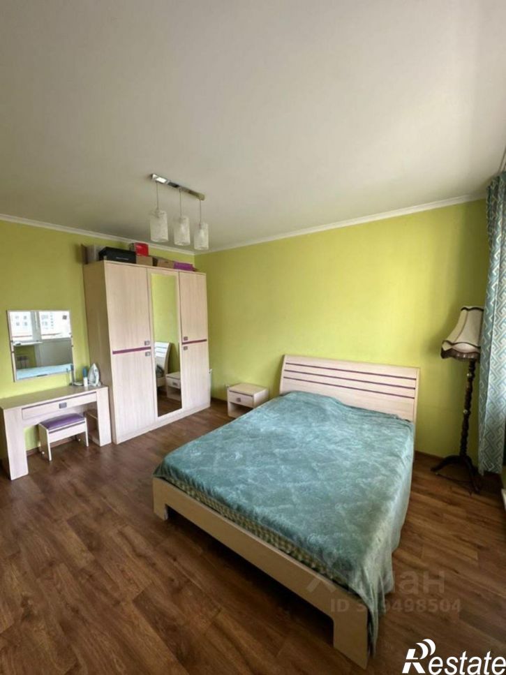 2-комн квартира Самара, проспект Карла Маркса, 32