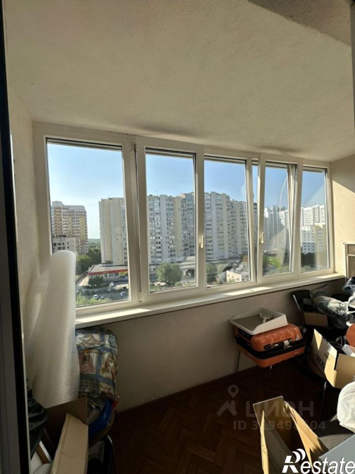 2-комн квартира Самара, проспект Карла Маркса, 32