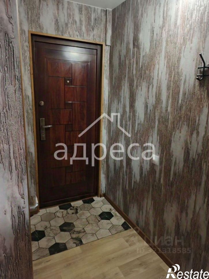 1-комн квартира улица Победы, 149,  д. 149