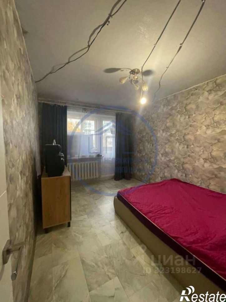 2-комн квартира проспект Карла Маркса,дом 466