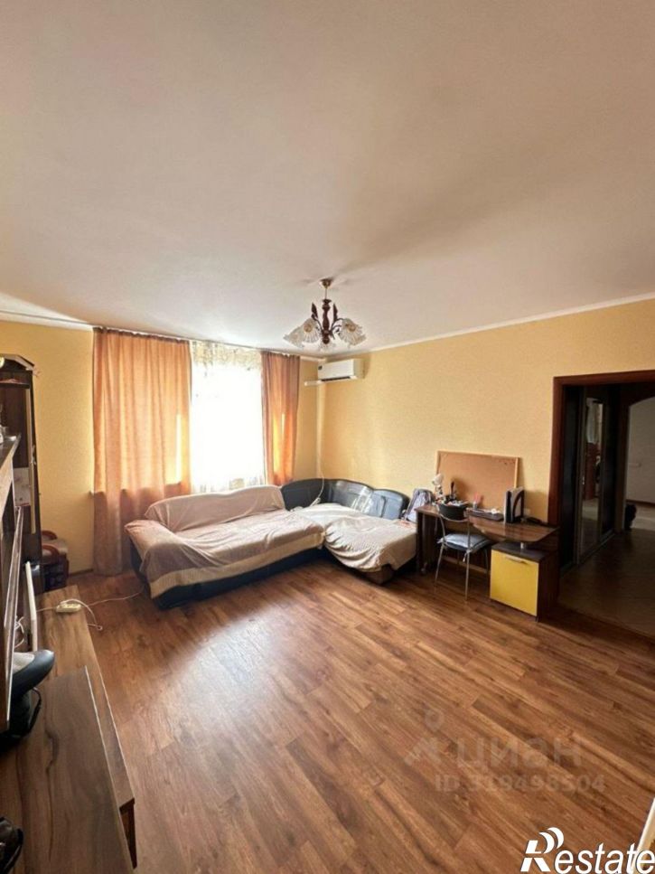 2-комн квартира Самара, проспект Карла Маркса, 32